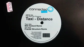 Distance