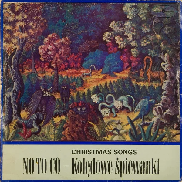 Kolędowe Śpiewanki