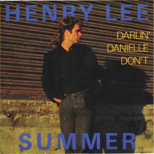 Darlin' Danielle Don't / Lovin' Man