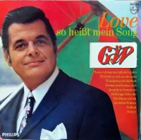 Love, So Heißt Mein Song