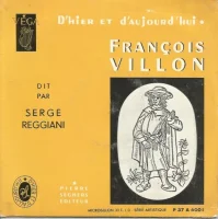 François Villon