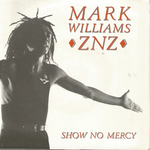 Show No Mercy