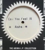 Can You Feel It