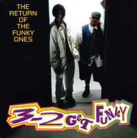 The Return Of The Funky Ones