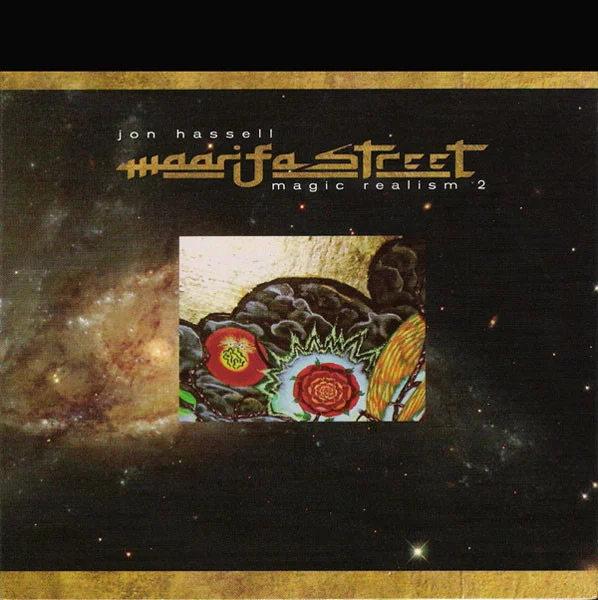 Maarifa Street (Magic Realism 2)