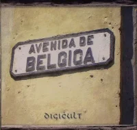 Avenida De Belgica