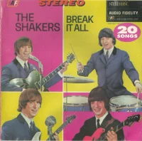 Break It All