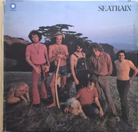 Seatrain
