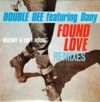 Found Love (Remixes)