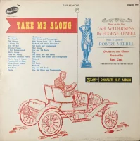 Take Me Along