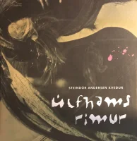 Úlfhamsrímur