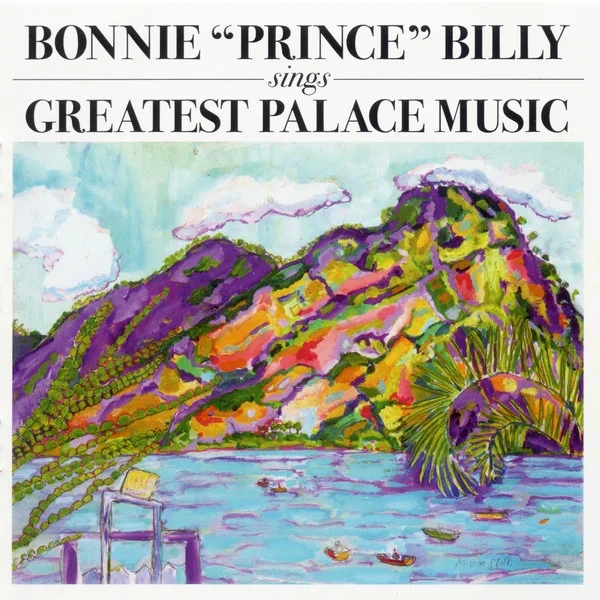Sings Greatest Palace Music