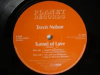 Tunnel Of Love