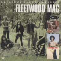 Original Album Classics
