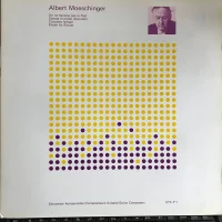On Ne Traverse Pas La Nuit / Sonata In Modo Disinvolto / Concerto Lyrique / Finale Für Klavier /