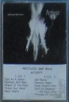 Restless & Wild