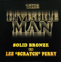 The Invisible Man