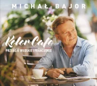Kolor Cafe. Przeboje Włoskie I Francuskie