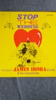 Stop The Wedding