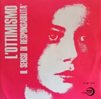 5 - L'Ottimismo / Il Senso Di Responsabilità