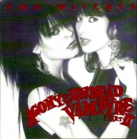 Agony Of The Undead Vampire Part II