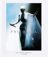 Back To Priscilla 30th Anniversary Concert 2014