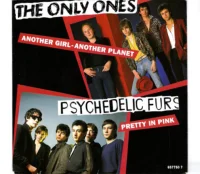 Another Girl - Another Planet / Pretty In Pink