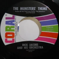 The Munsters' Theme / Sabbath Prayer