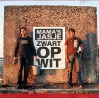Zwart Op Wit