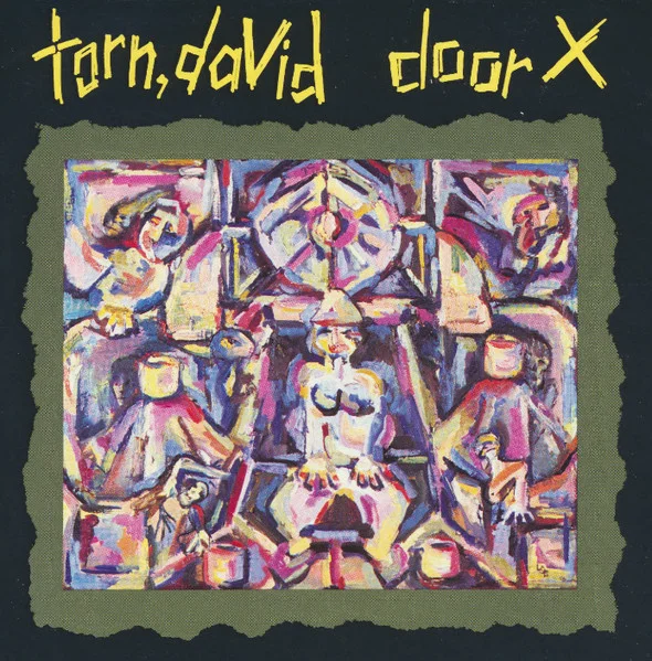 Door X