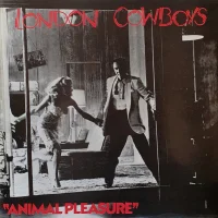 Animal Pleasure