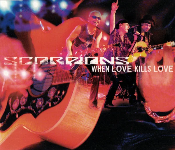 When Love Kills Love