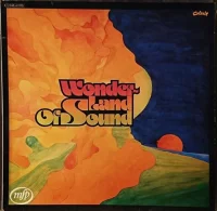 Wonderland Of Sound