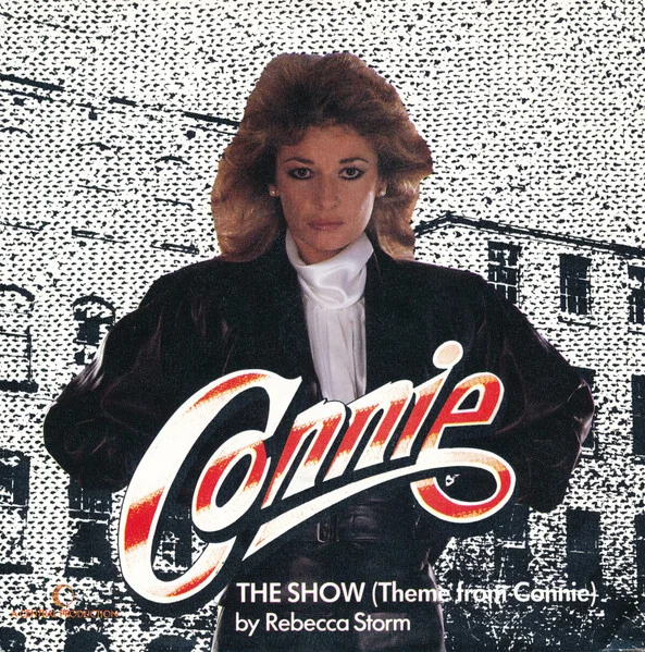 The Show (Theme From Connie)