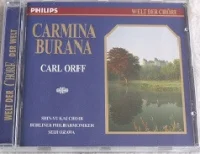 Carmina Burana