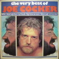 The Very Best Of Joe Cocker