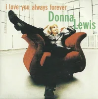 I Love You Always Forever
