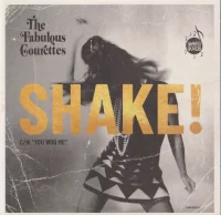 Shake!