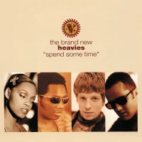Spend Some Time (Remixes)