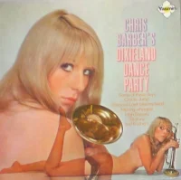 Chris Barber's Dixieland Dance Party