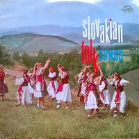 Slovakian Folk Songs