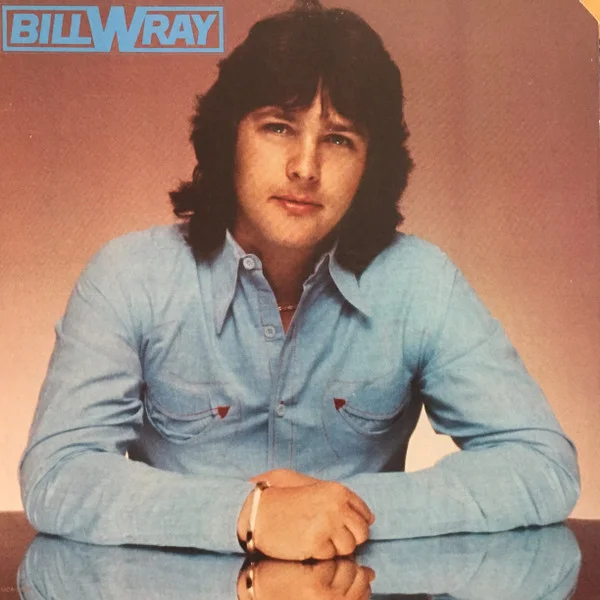 Bill Wray