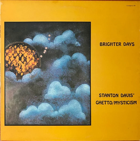 Brighter Days