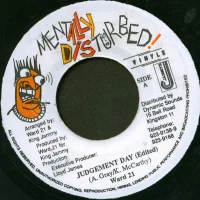 Judgement Day