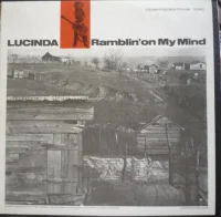 Ramblin' On My Mind