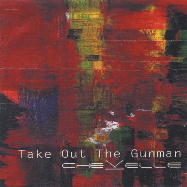 Take Out The Gunman