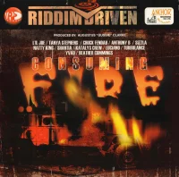 Consuming Fire