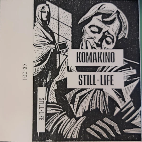 Komakino Still-Life