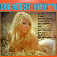 Greatest Hits '71