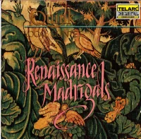Renaissance Madrigals